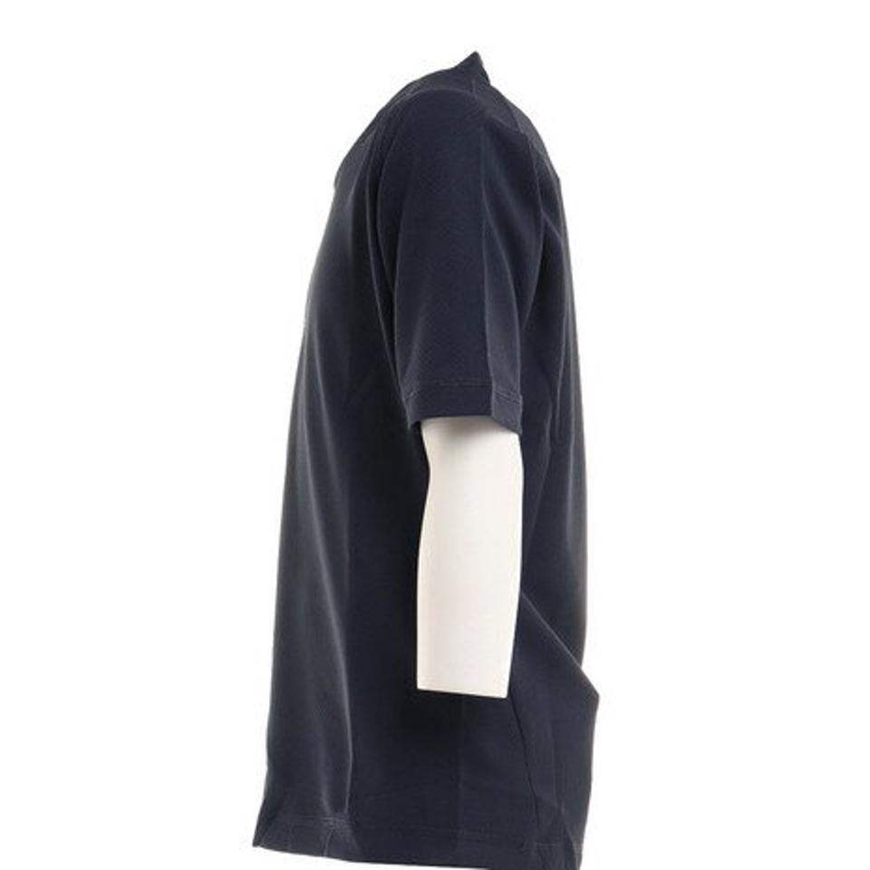 美津和タイガー（mitsuwa-tiger）（キッズ） ジュニア 野球 アンダーシャツ ラウンドネック半袖Tシャツ MT7KSJ61