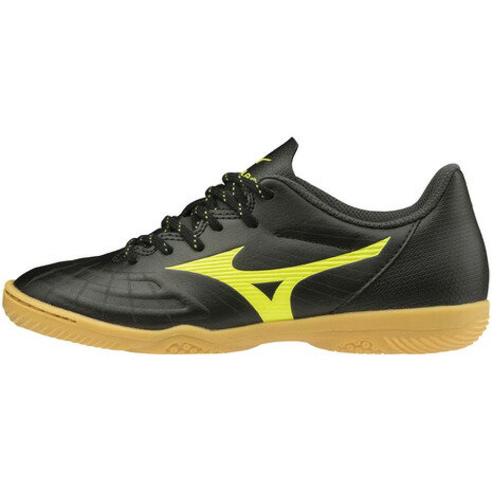 ミズノ（MIZUNO） ジュニア フットサル インドア レビュラ3 セレクト+ イン P1GG206545 サッカーシューズ （キッズ）