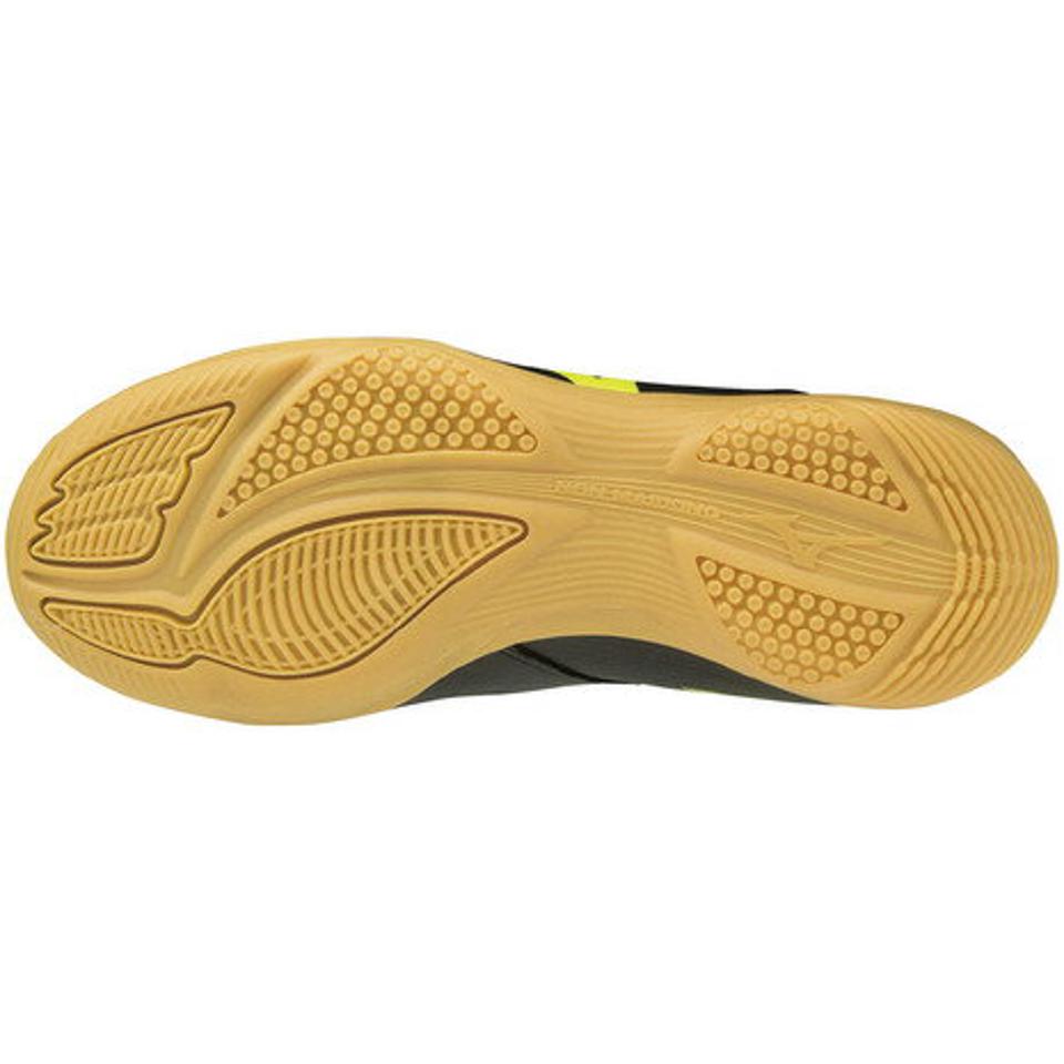 ミズノ（MIZUNO） ジュニア フットサル インドア レビュラ3 セレクト+ イン P1GG206545 サッカーシューズ （キッズ）