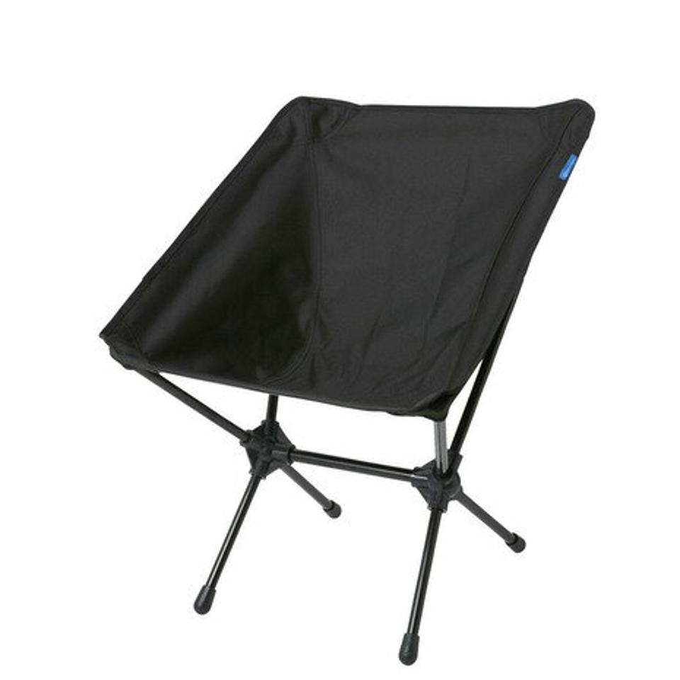 ホールアース(Whole Earth) C/P CARRY CHAIR キャリーチェア WE23DC31 BLK ブラック アウトドア キャンプ BBQ フェス ※お一人様一点限り