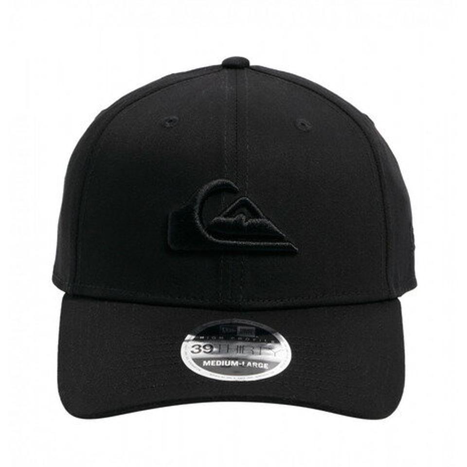 クイックシルバー(Quiksilver)(メンズ)MOUNTAIN & WAVE BLACK GLOBALデザイン 22SP AQYHA03487 XKKK