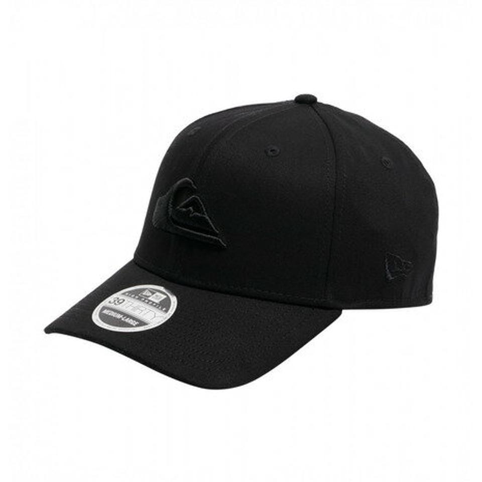 クイックシルバー(Quiksilver)(メンズ)MOUNTAIN & WAVE BLACK GLOBALデザイン 22SP AQYHA03487 XKKK