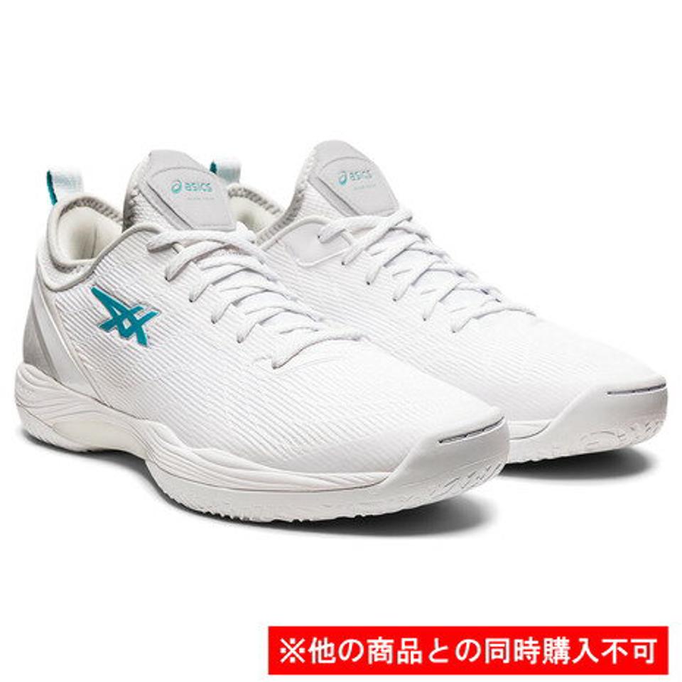 アシックス（ASICS）（メンズ、レディース）バスケットシューズ バッシュ グライドノヴァ GLIDE NOVA FF 2 1061A038.105
