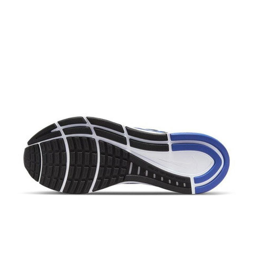 ナイキ（NIKE） ランニングシューズ ジョギングシューズ エア ズーム ストラクチャー 24 DA8535-401 （メンズ）