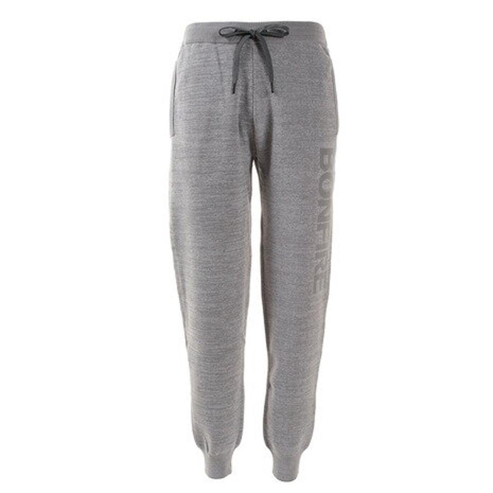 ボンファイア(Bonfire) ニットパンツ 50BNF0SHO2104 GRY (メンズ)