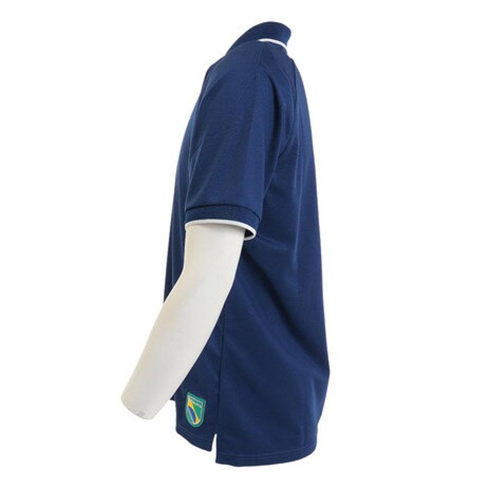 アスレタ(ATHLETA)(メンズ)サッカー フットサルウェア POLOシャツ 3353 NVY