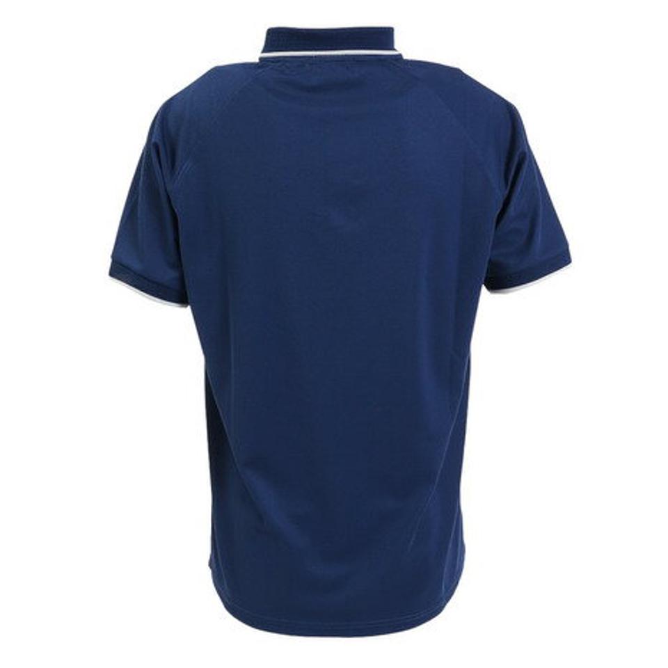 アスレタ(ATHLETA)(メンズ)サッカー フットサルウェア POLOシャツ 3353 NVY