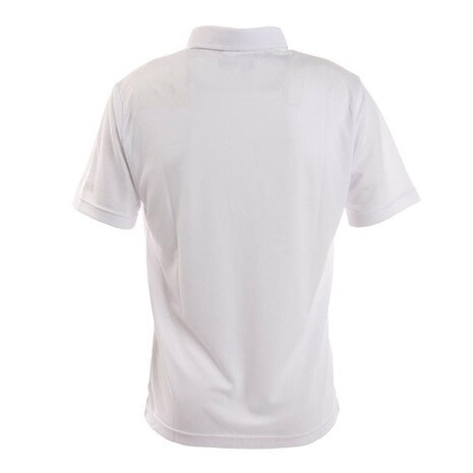 本間ゴルフ(HONMA)(メンズ)ゴルフウェア 吸汗 速乾 ホンマ 半袖 ポロシャツ 031733133WH