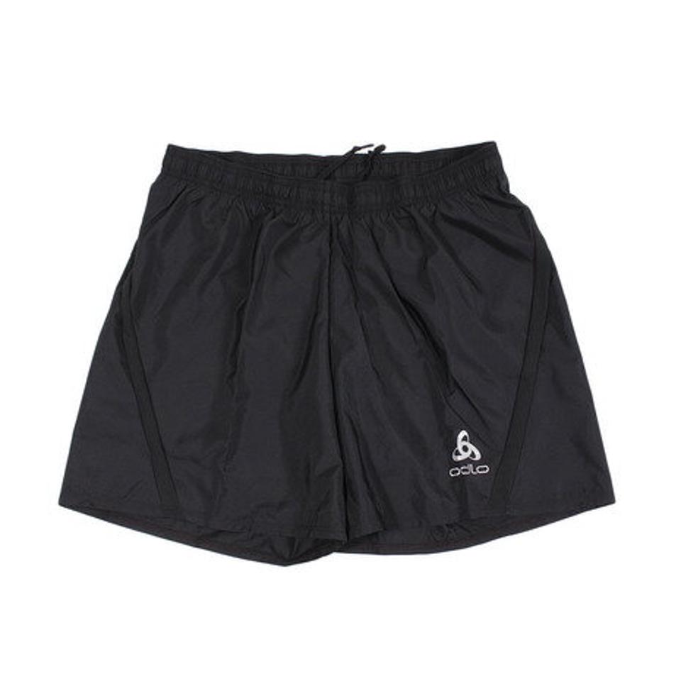 オドロ(ODLO)(メンズ)ランニング ランニングパンツ メンズ ショートパンツ CORE LIGHT 321982black