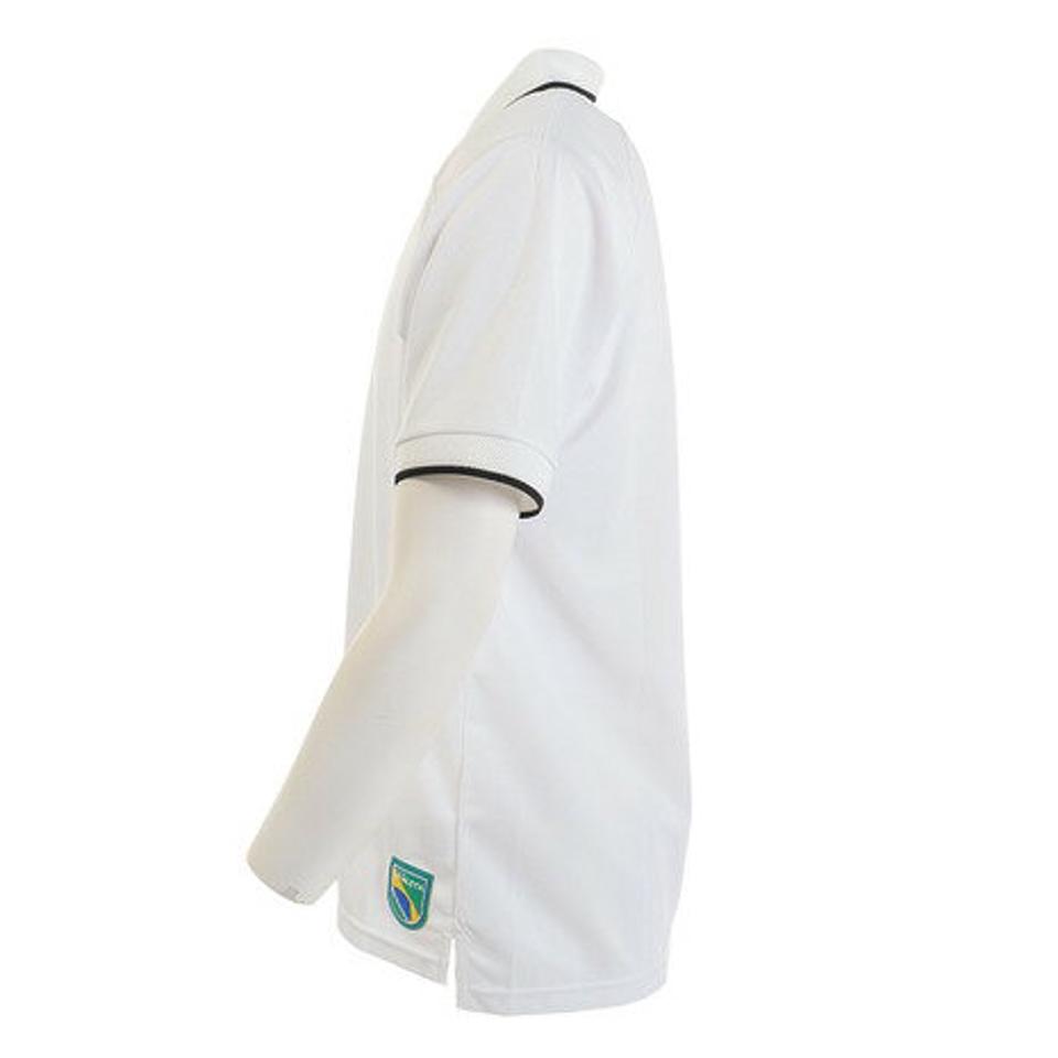 アスレタ(ATHLETA) サッカー フットサルウェア POLOシャツ 3353 WHT (メンズ)