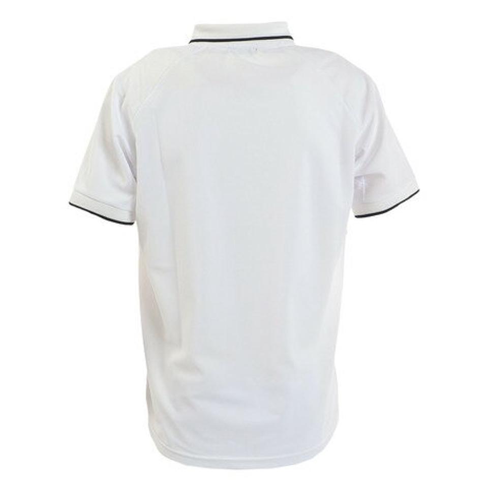 アスレタ(ATHLETA) サッカー フットサルウェア POLOシャツ 3353 WHT (メンズ)
