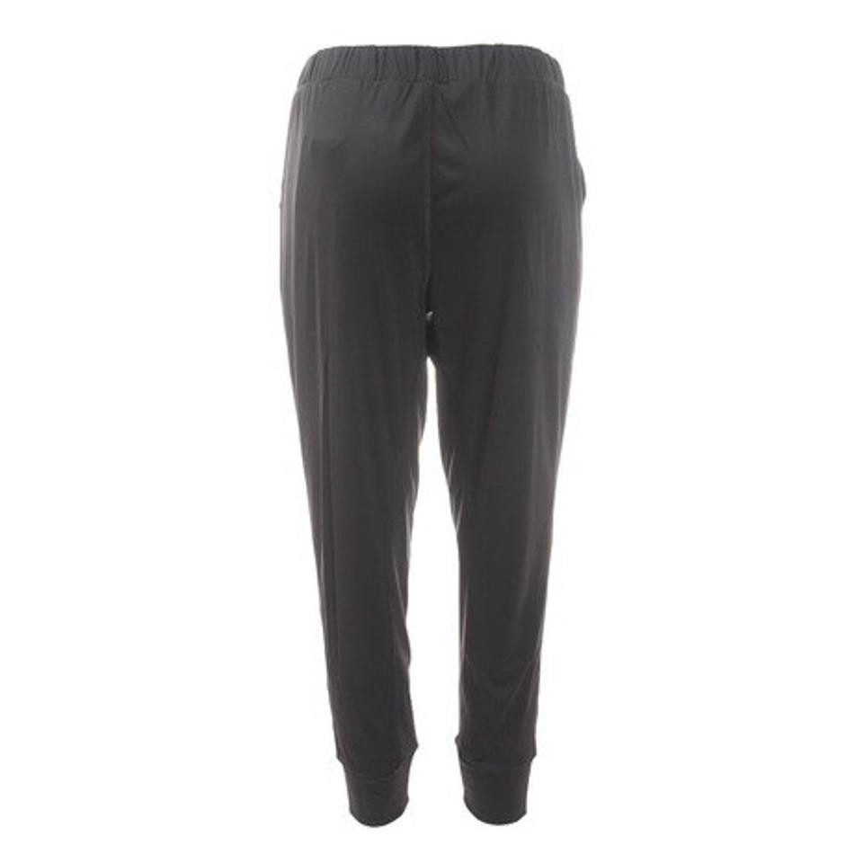 【5点以上で10%OFFクーポン!8/11まで】ウィッテム(HUITIEME) FT パンツ HU19FDSK821009BLK (レディース)