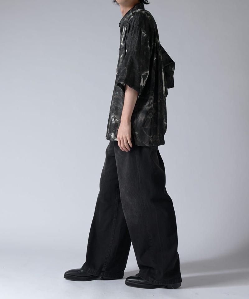 《スタッフ人気No.1》(動画あり) エレファントジーンズ / デニム