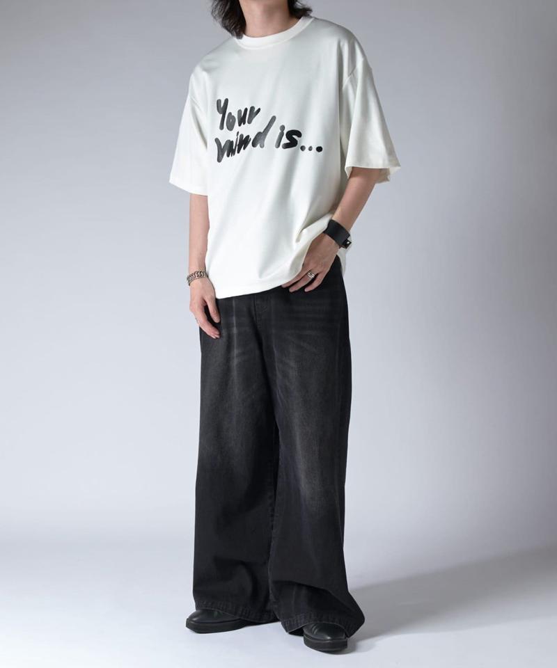 《スタッフ人気No.1》(動画あり) エレファントジーンズ / デニム