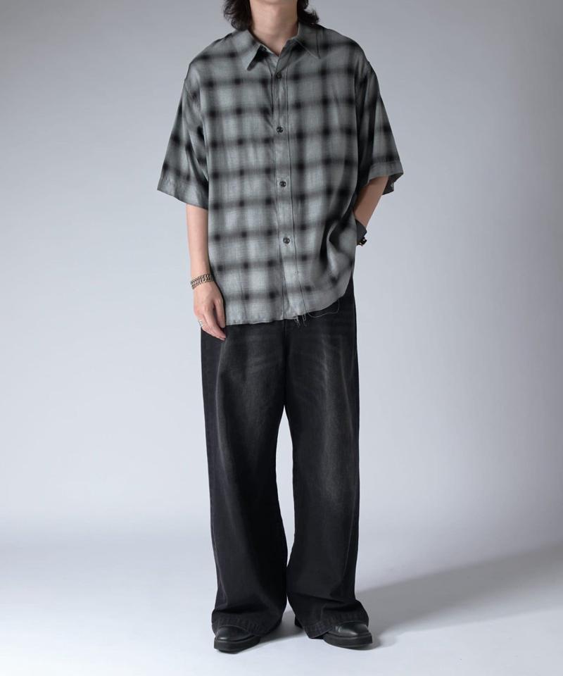 《スタッフ人気No.1》(動画あり) エレファントジーンズ / デニム