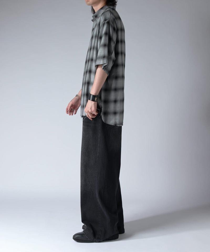 《スタッフ人気No.1》(動画あり) エレファントジーンズ / デニム