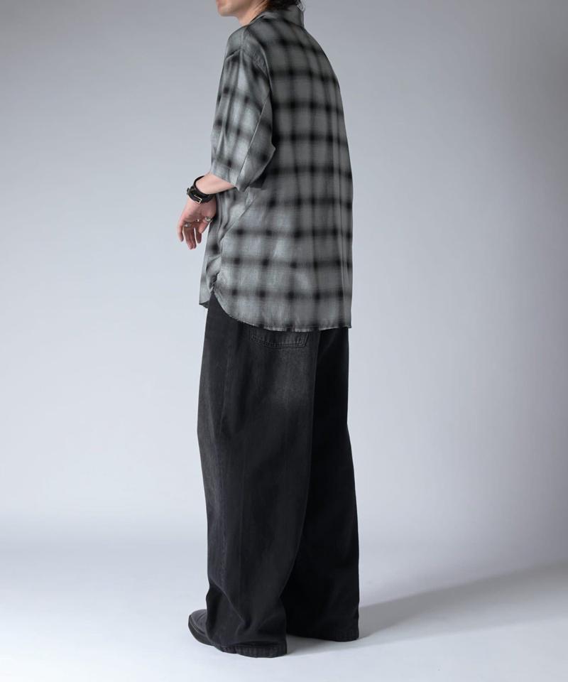 《スタッフ人気No.1》(動画あり) エレファントジーンズ / デニム