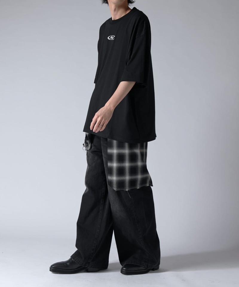 《スタッフ人気No.1》(動画あり) エレファントジーンズ / デニム