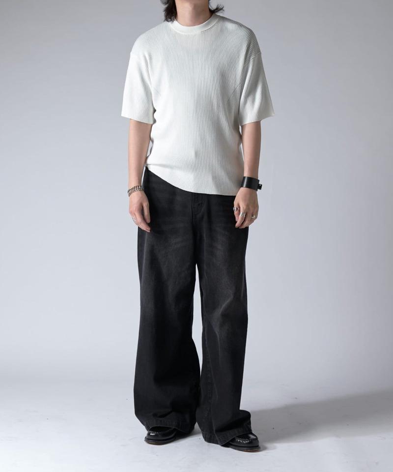 《スタッフ人気No.1》(動画あり) エレファントジーンズ / デニム