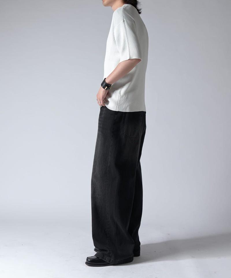 《スタッフ人気No.1》(動画あり) エレファントジーンズ / デニム