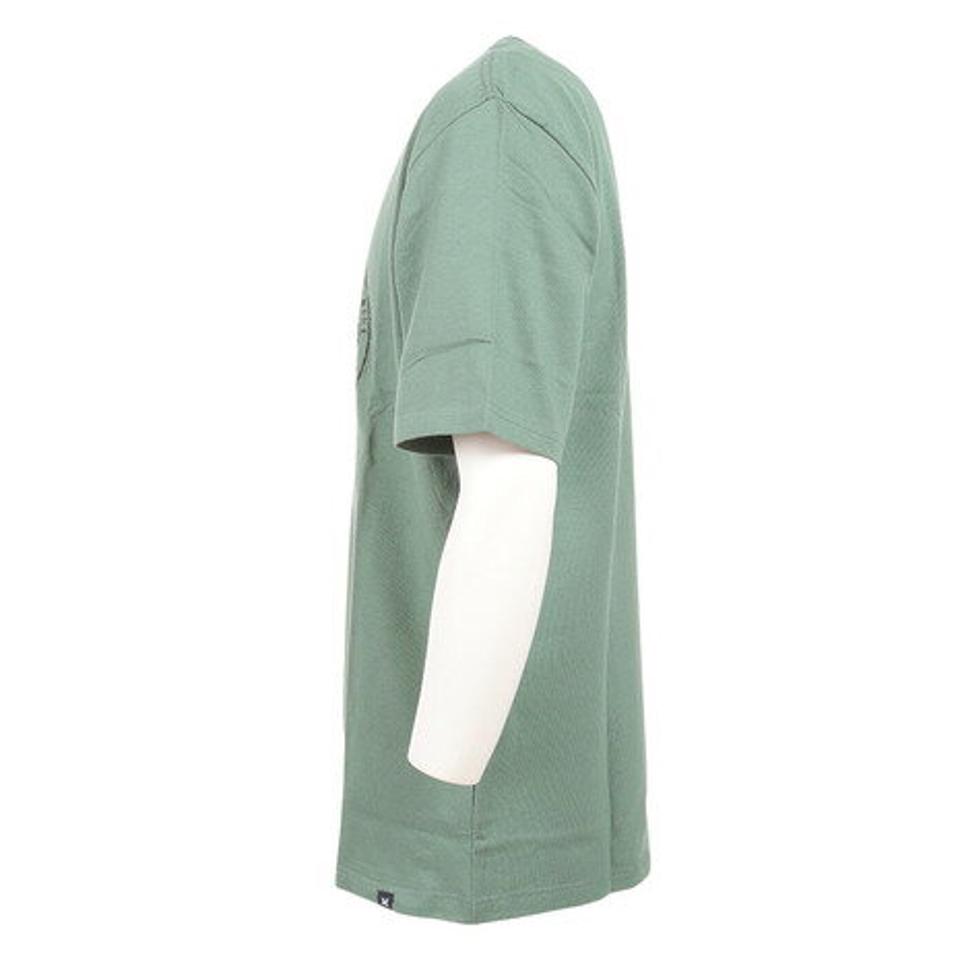 ハーレー(HURLEY)(メンズ)EVD WSH LYRICS 半袖Tシャツ 22 MSS2100R54-SSG