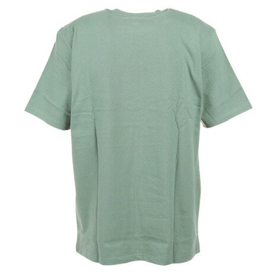 ハーレー(HURLEY)(メンズ)EVD WSH LYRICS 半袖Tシャツ 22 MSS2100R54-SSG