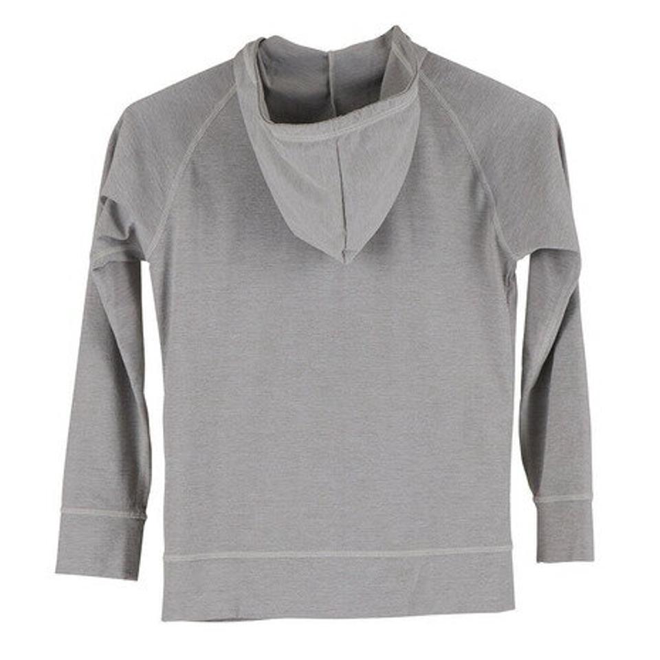 【9/10 24h限定 エントリー&対象4店舗買い回りで最大P10倍!】フットマーク(FOOTMARK)(キッズ)ラッシュガード 長袖 パーカー 子供 女の子 ガールズ フルジップ UVカット 紫外線対策 速乾 防虫 0242071