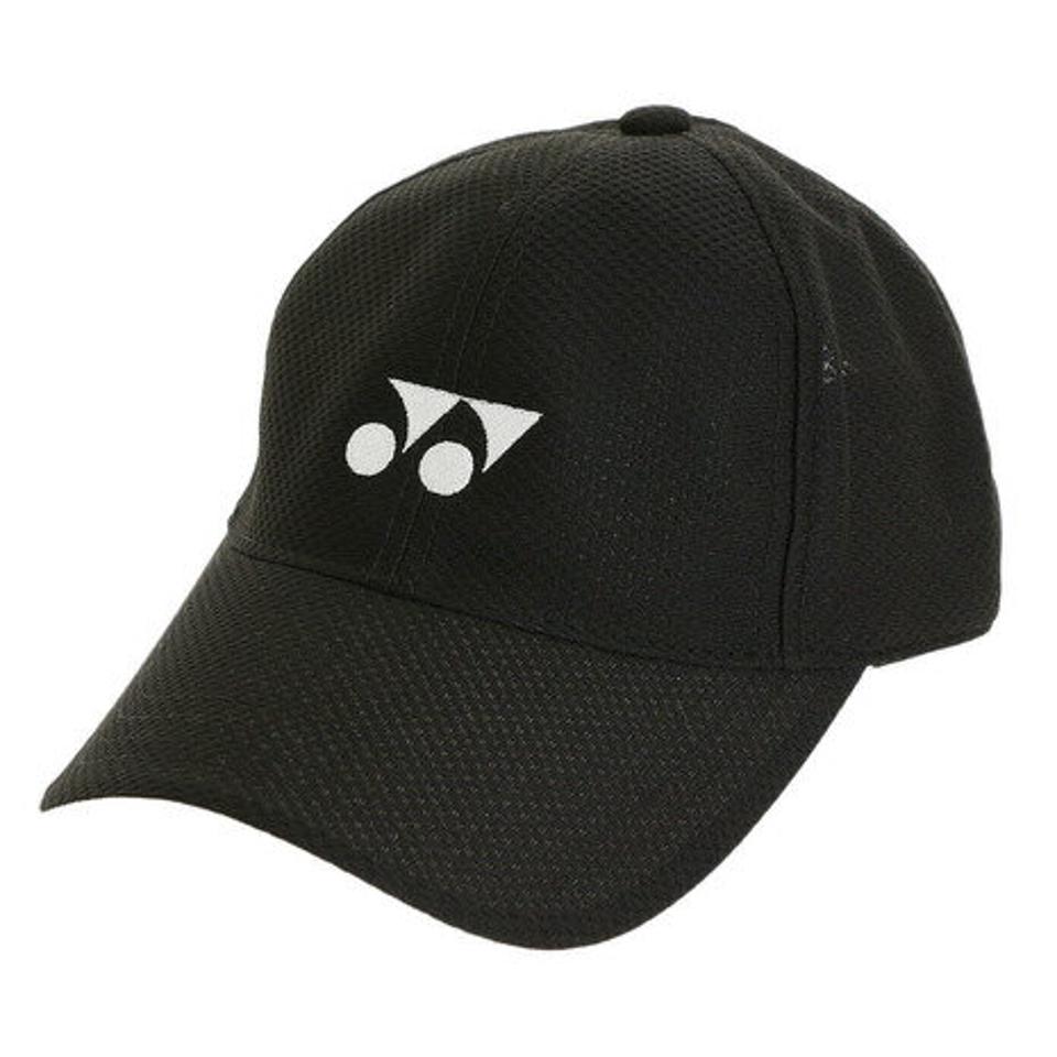 ヨネックス（YONEX）（キッズ）ジュニア テニス キャップ 帽子 メッシュキャップ 40002J-007