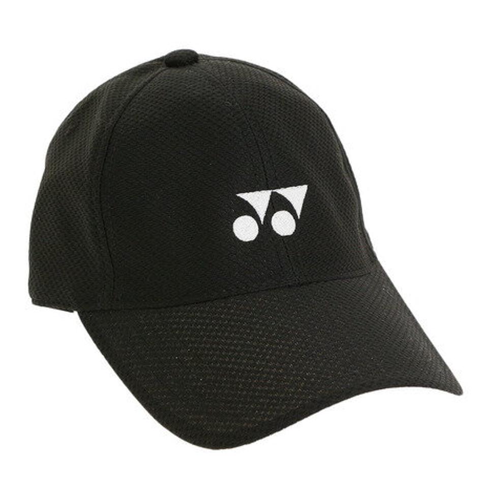 ヨネックス（YONEX）（キッズ）ジュニア テニス キャップ 帽子 メッシュキャップ 40002J-007