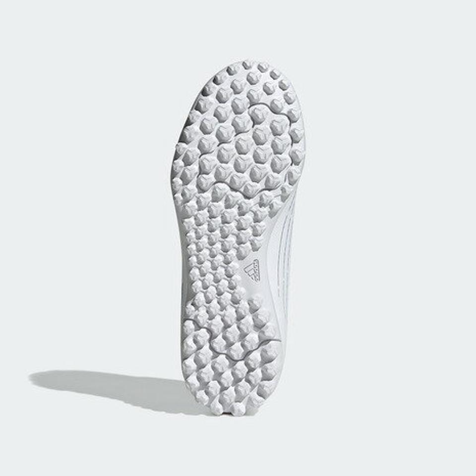 アディダス（adidas）（キッズ）ジュニアサッカートレーニングシューズ プレデター エッジ.4 H&L T GW6165