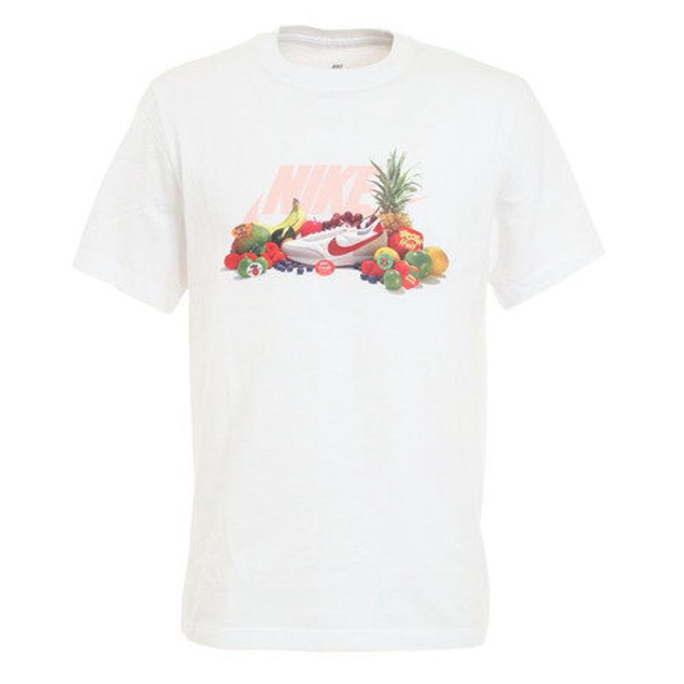 【スポーツデー エントリーでP5倍！4/3 9:59迄】ナイキ（NIKE）（メンズ）Tシャツ メンズ 半袖 NSW SO 3 フォト DQ1052-100