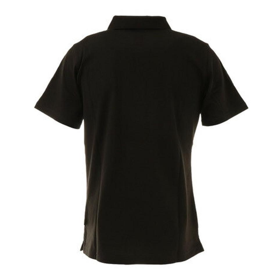 【20%OFFクーポン 11/13まで】プーマ(PUMA) ジャージーポロシャツ 846716 01 BLK (メンズ)