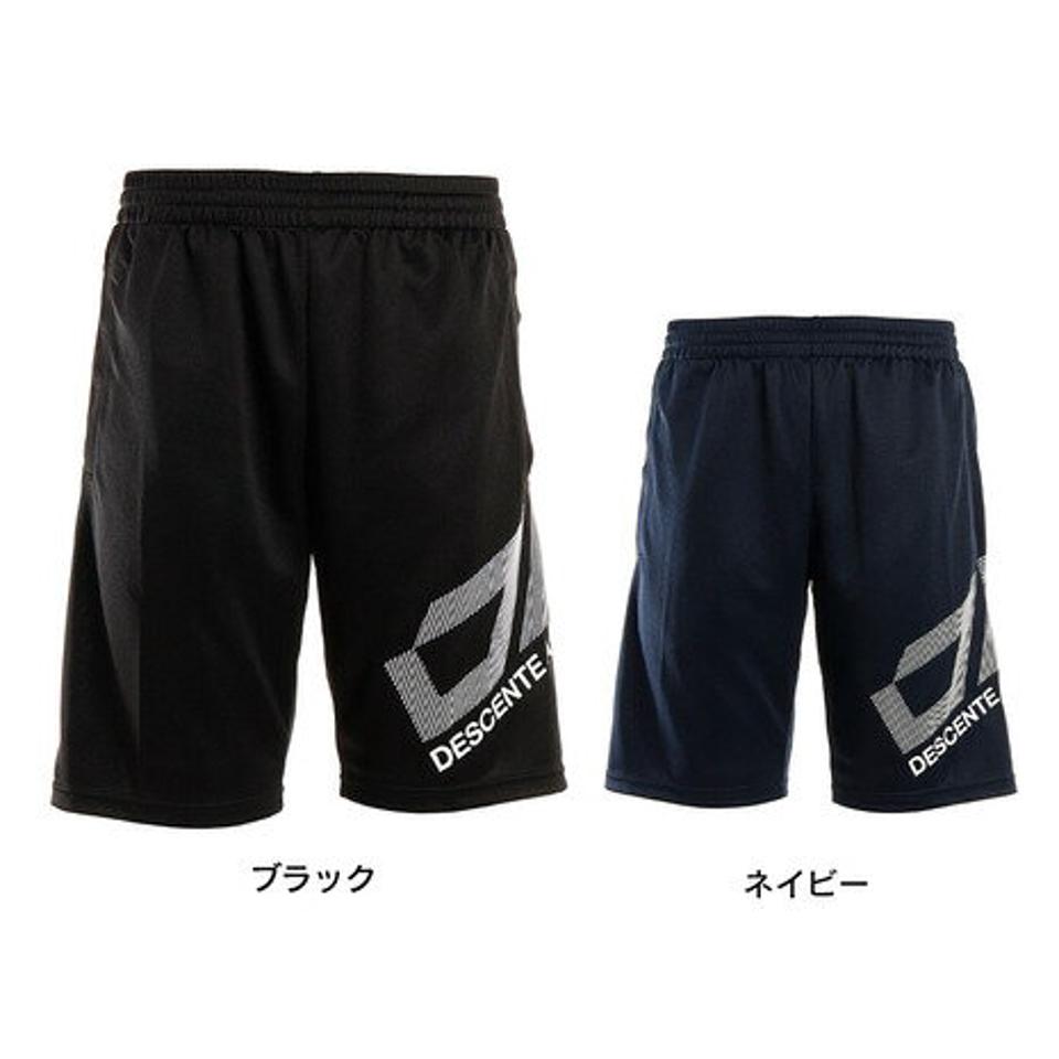 デサント(DESCENTE)(メンズ) DX-C0042XB ショートパンツ ハーフパンツ 短パン