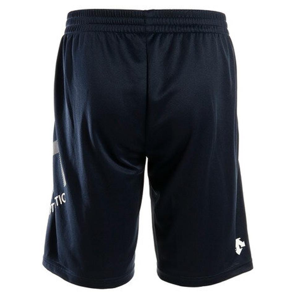 デサント(DESCENTE)(メンズ) DX-C0042XB ショートパンツ ハーフパンツ 短パン