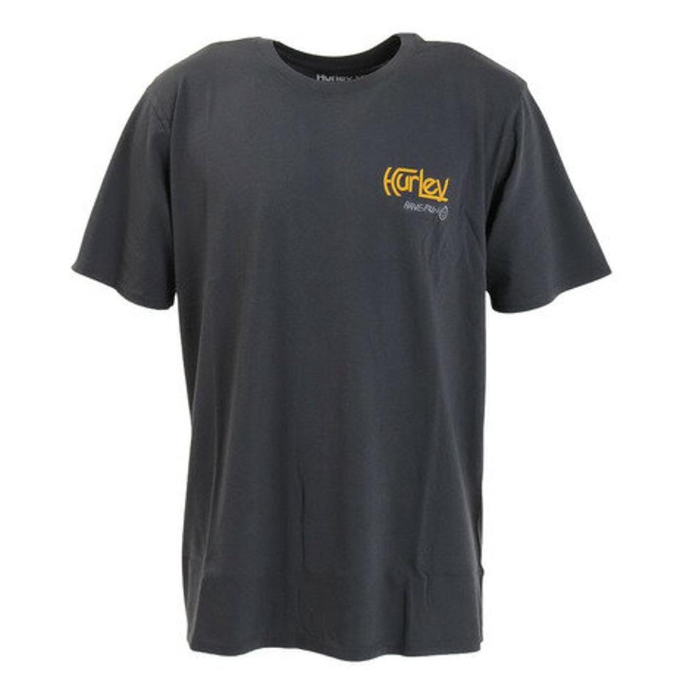 ハーレー（HURLEY）（メンズ）BNZ HAVE FUN OG 半袖Tシャツ 22 CU1202-079