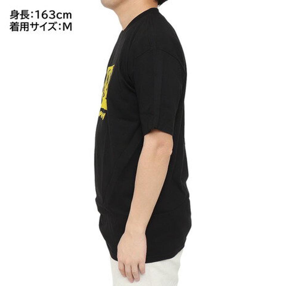 ブリクストン（BRIXTON）（メンズ）FILLER 半袖 STANDARD Tシャツ 614