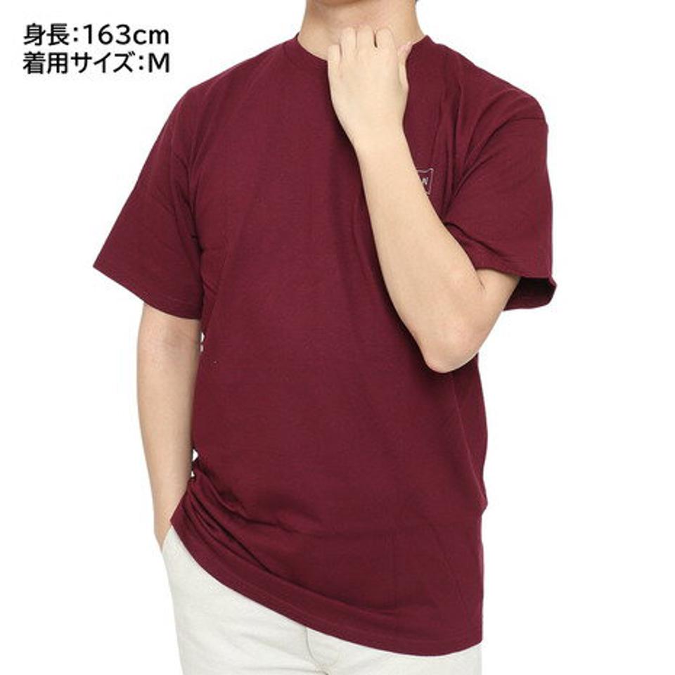 ブリクストン（BRIXTON） WEDGE 半袖 STANDARD Tシャツ 2218 （メンズ）