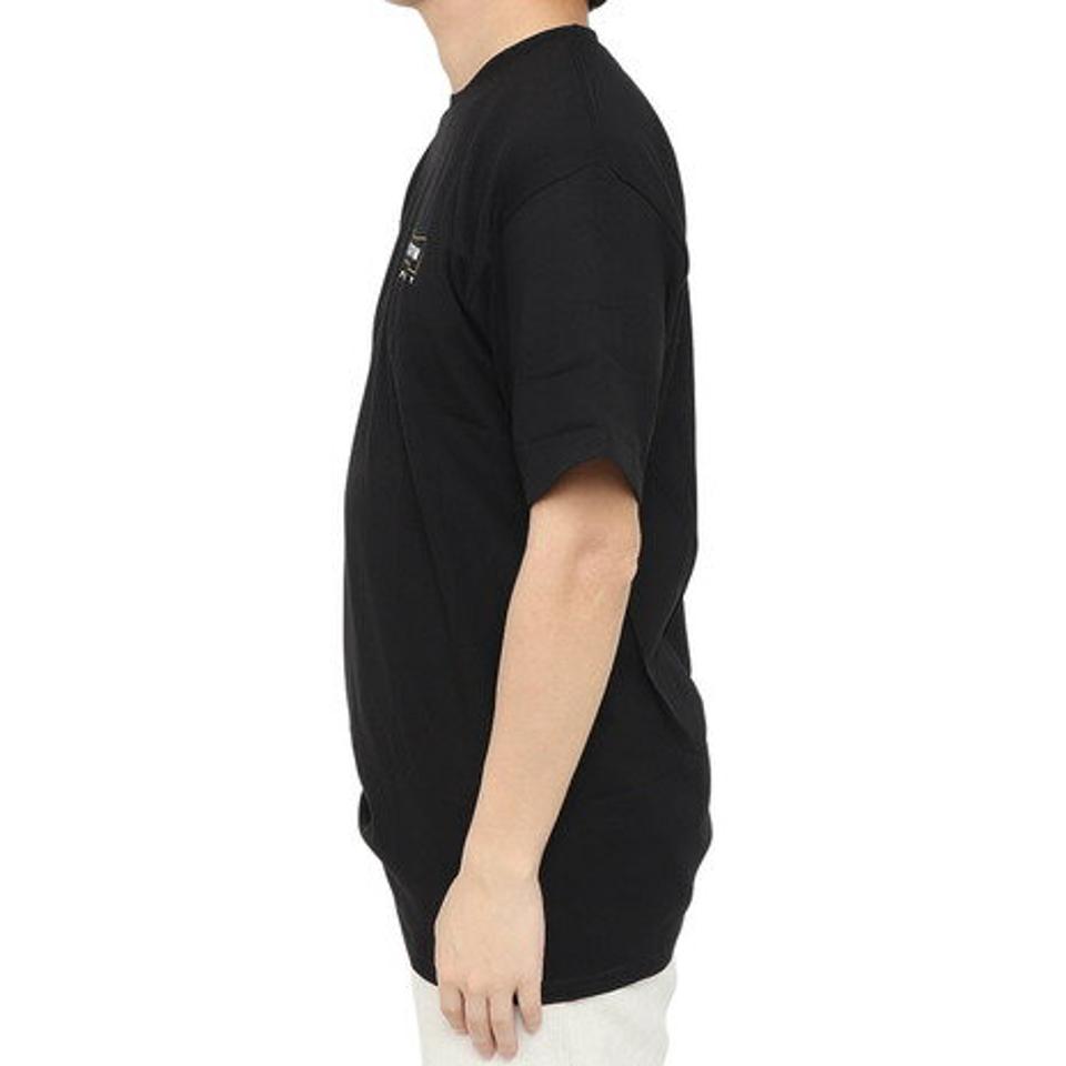 ブリクストン（BRIXTON）（メンズ）WEDGE 半袖 STANDARD Tシャツ 220