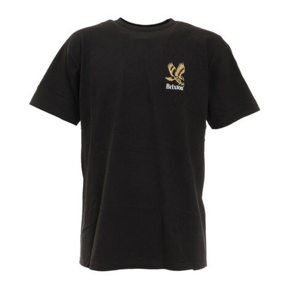 ブリクストン（BRIXTON） DESCENT 半袖Tシャツ 202142 （メンズ）