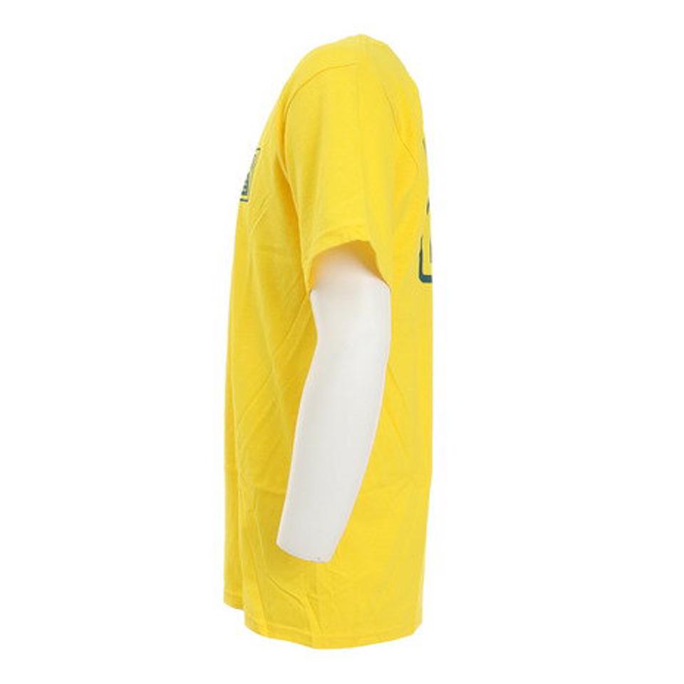 ブリクストン（BRIXTON）（メンズ）PIVOT 半袖Tシャツ 202139