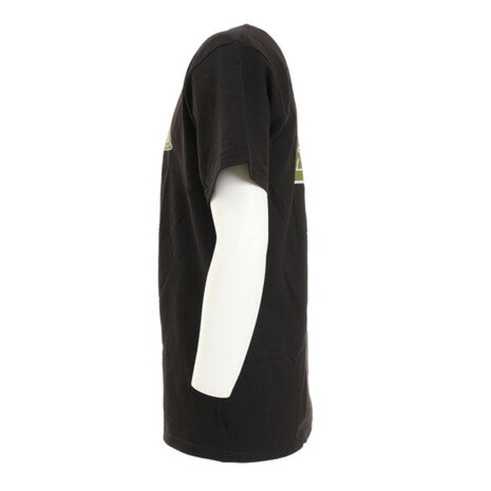 ブリクストン（BRIXTON） FULCRUM 半袖Tシャツ 202136 （メンズ）