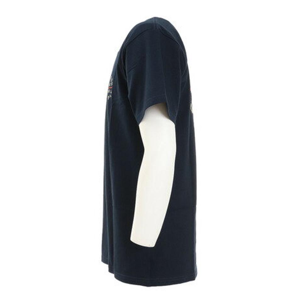 ブリクストン（BRIXTON）（メンズ）OATH V 半袖Tシャツ 202128