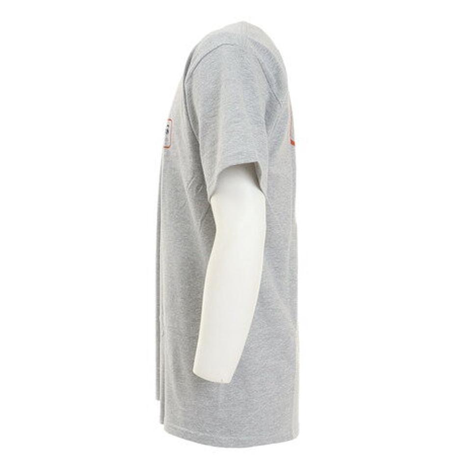 ブリクストン(BRIXTON) GRADE S/S STND 半袖Tシャツ 202124 (メンズ)