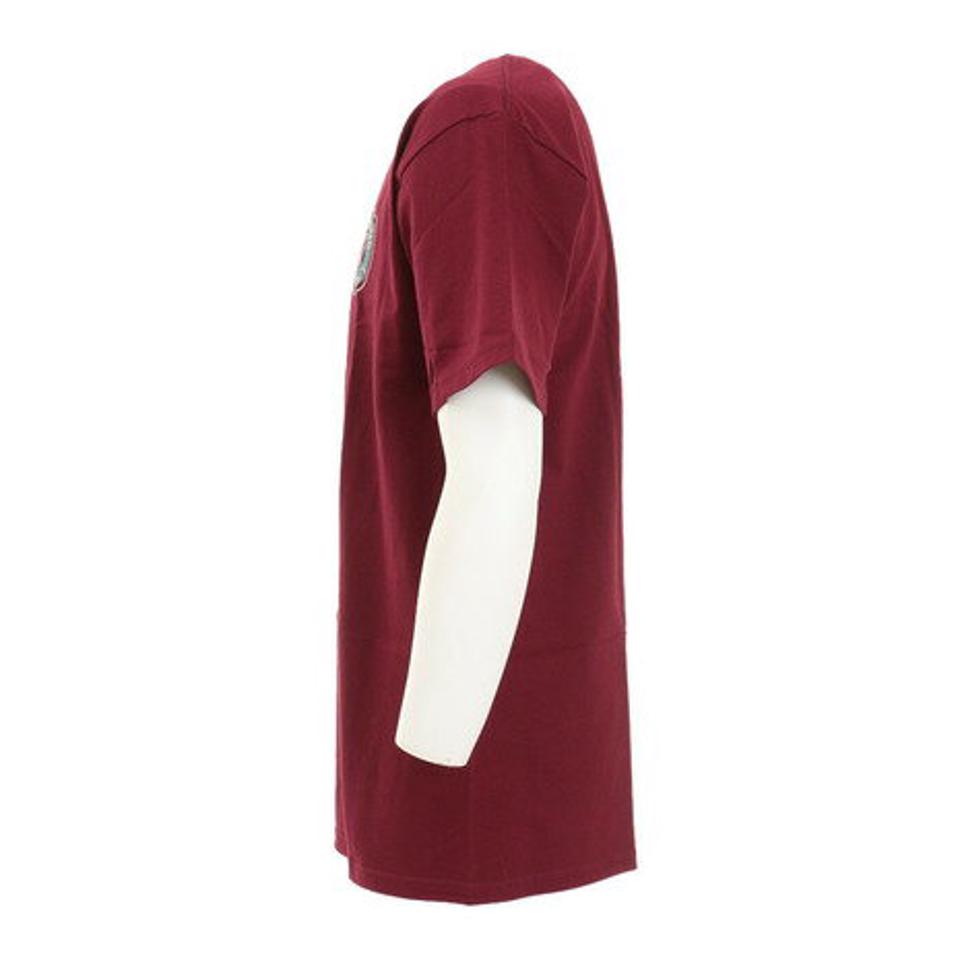 ブリクストン（BRIXTON）（メンズ）RIVAL 2 STND 半袖Tシャツ 202123