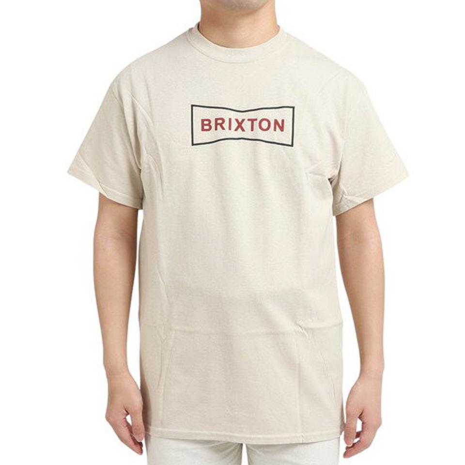 ブリクストン（BRIXTON） WEDGE II STANDARD Tシャツ 201237 （メンズ）