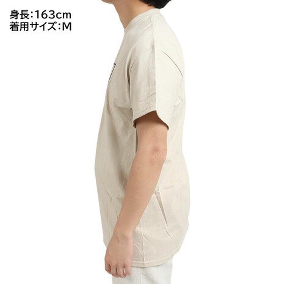 ブリクストン（BRIXTON） WEDGE II STANDARD Tシャツ 201237 （メンズ）