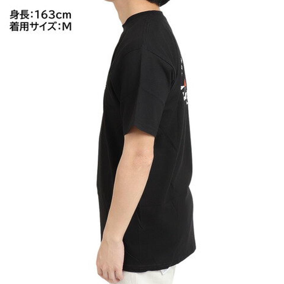 ブリクストン（BRIXTON）（メンズ）GAS III STANDARD Tシャツ 201218