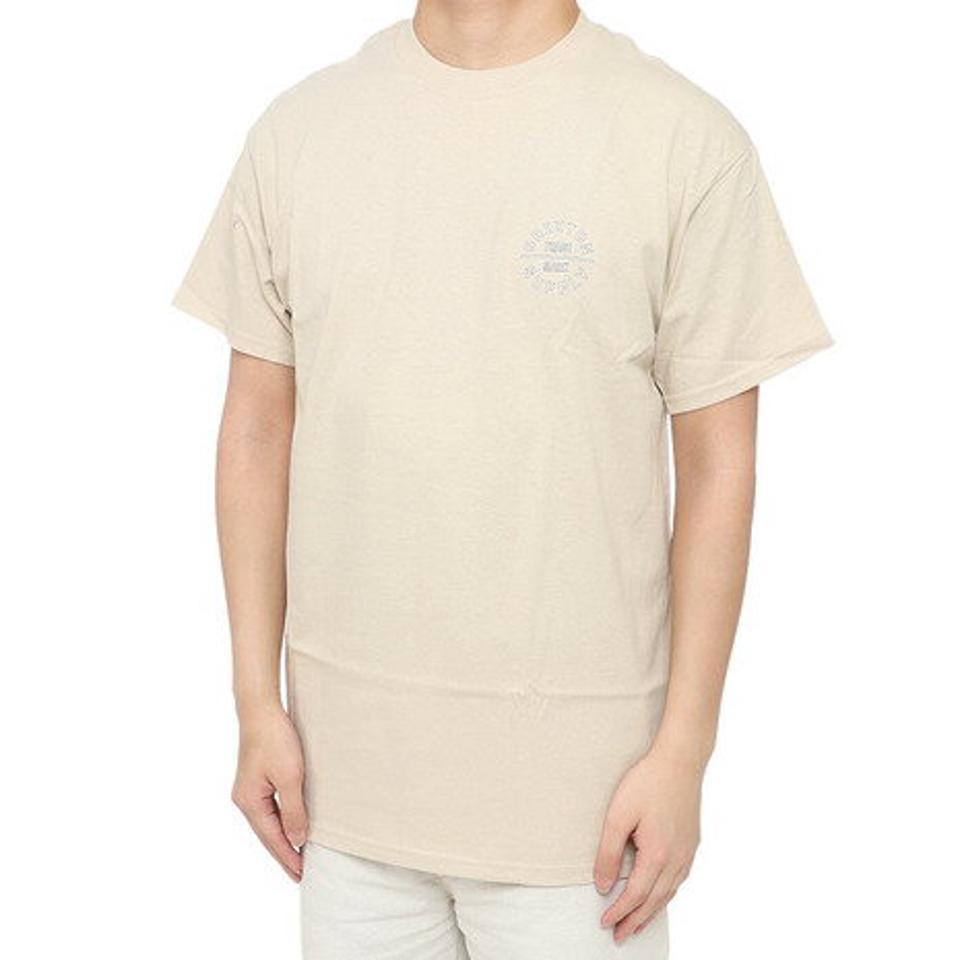 ブリクストン(BRIXTON) OATH V STANDARD Tシャツ 201216 (メンズ)
