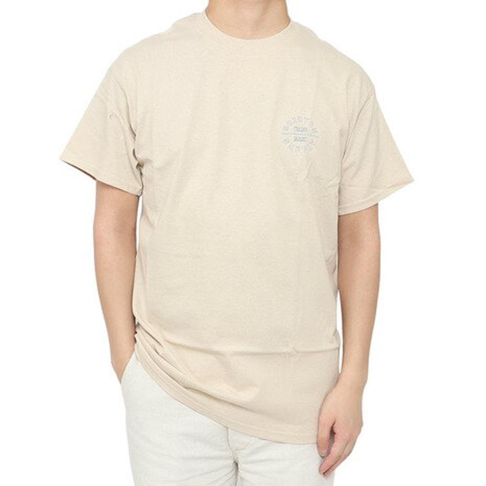 ブリクストン(BRIXTON) OATH V STANDARD Tシャツ 201216 (メンズ)