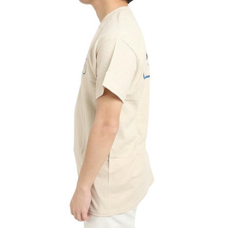 ブリクストン（BRIXTON） GRADE 半袖 STANDARD Tシャツ 201210 （メンズ）